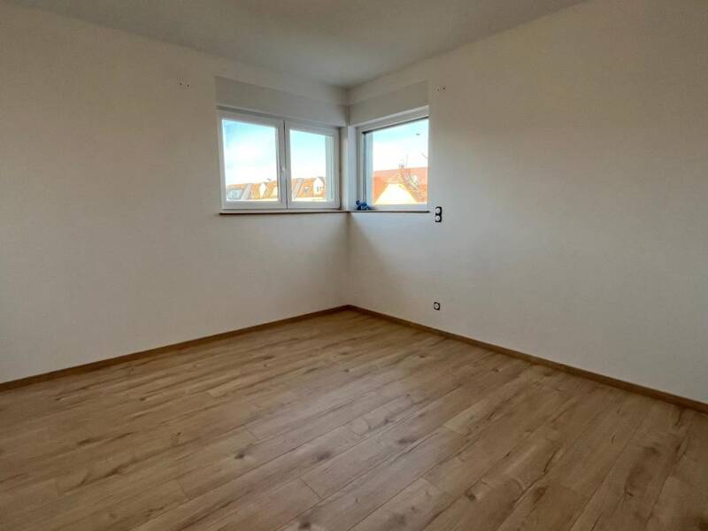 Maison à louer, 97m², OTTERSWILLER