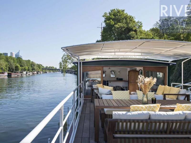 Maison à vendre, 215m², PARIS 16E