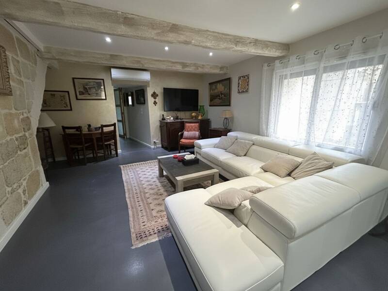 Maison à louer, 113m², AIMARGUES