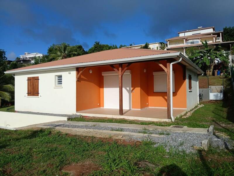 Maison à louer, 89m², DUCOS