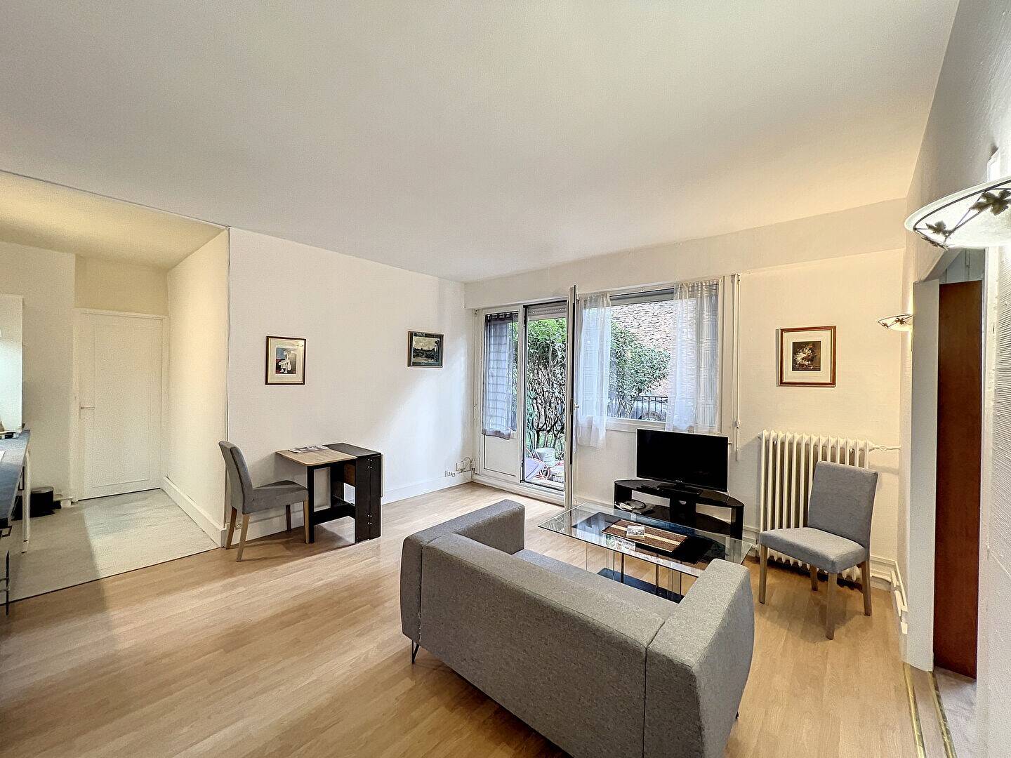 Maison à louer, 35m², ASNIERES SUR SEINE
