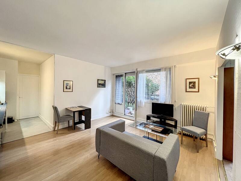 Maison à louer, 35m², ASNIERES SUR SEINE