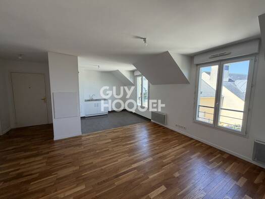 Appartement à vendre 449 000 € 4 pièces 3 chambres 74,82 m² Étage 5/5 Conservatoire Châtillon 92320