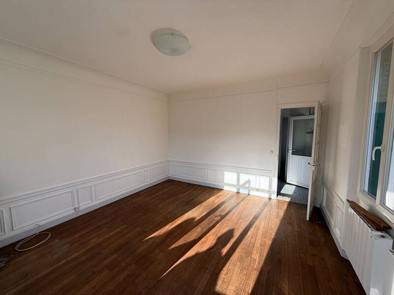 Maison à louer, 42m², BOUTIGNY SUR ESSONNE