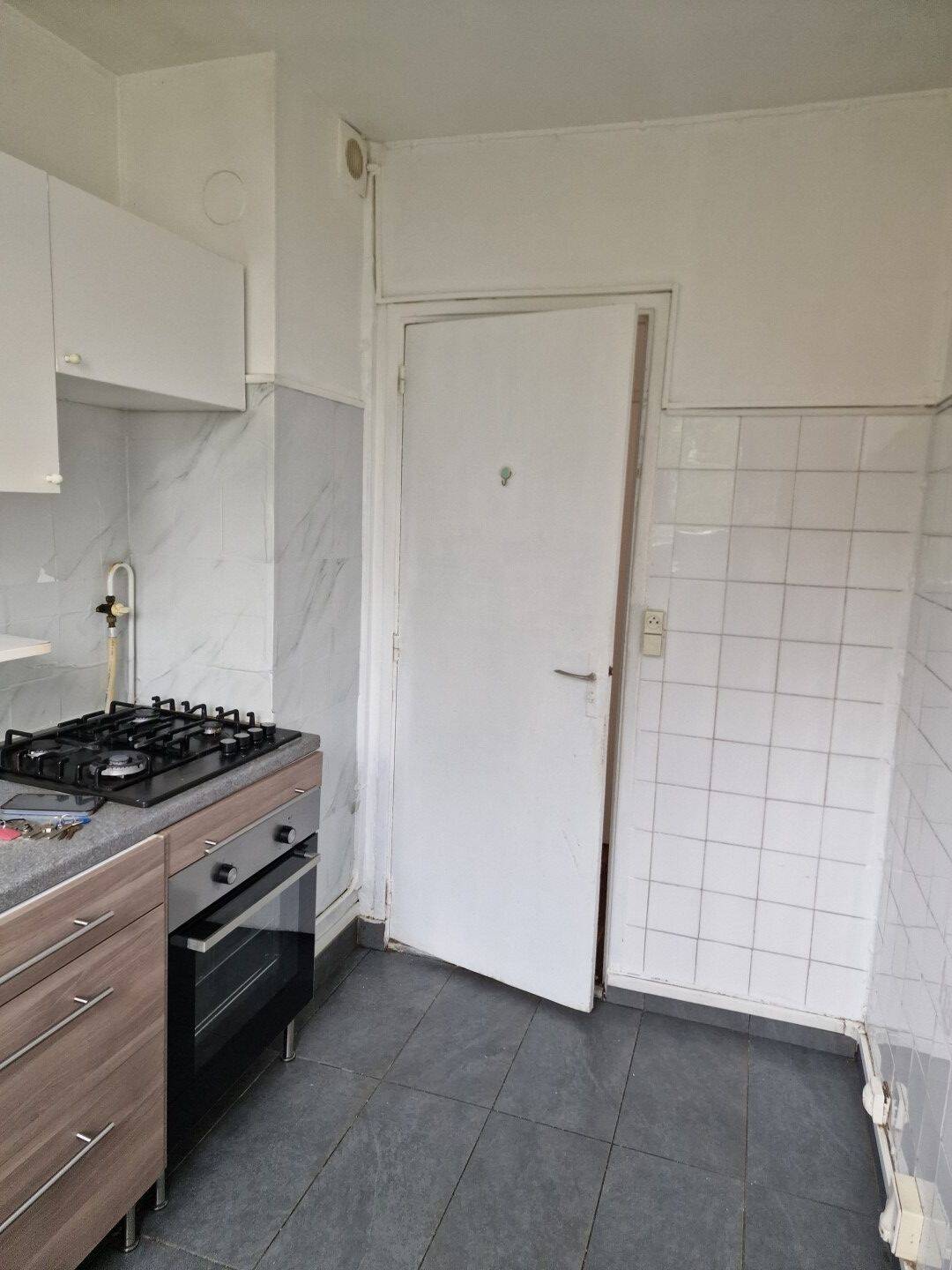 Maison à louer, 51m², AUBERVILLIERS