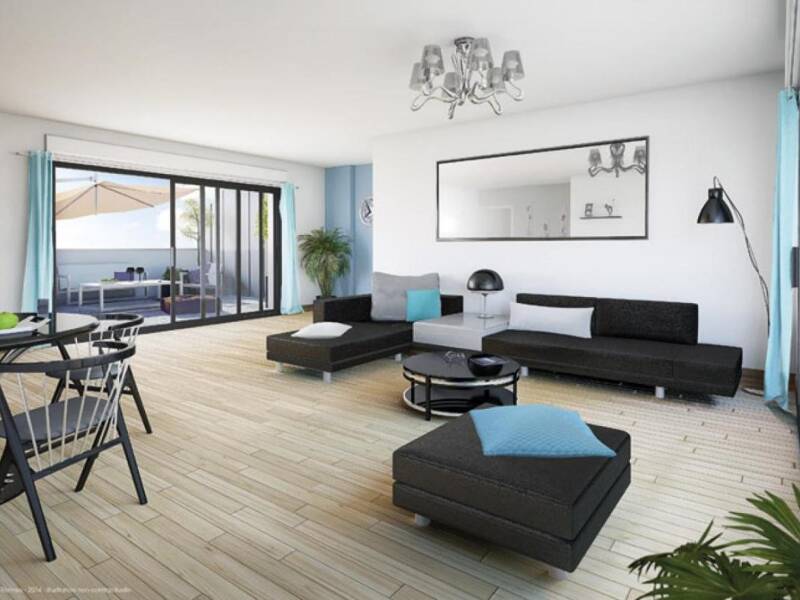 Maison à vendre, 108m², CLICHY