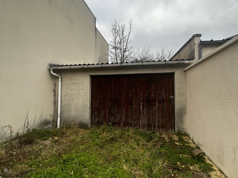 Maison à vendre, 98m², AMIENS