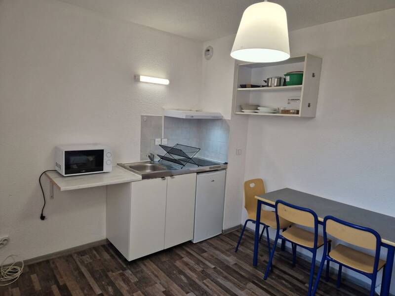 Maison à louer, 19m², MONTPELLIER