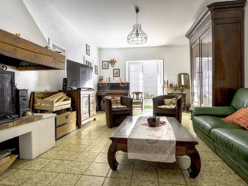 Maison à vendre, 85m², BORDEAUX