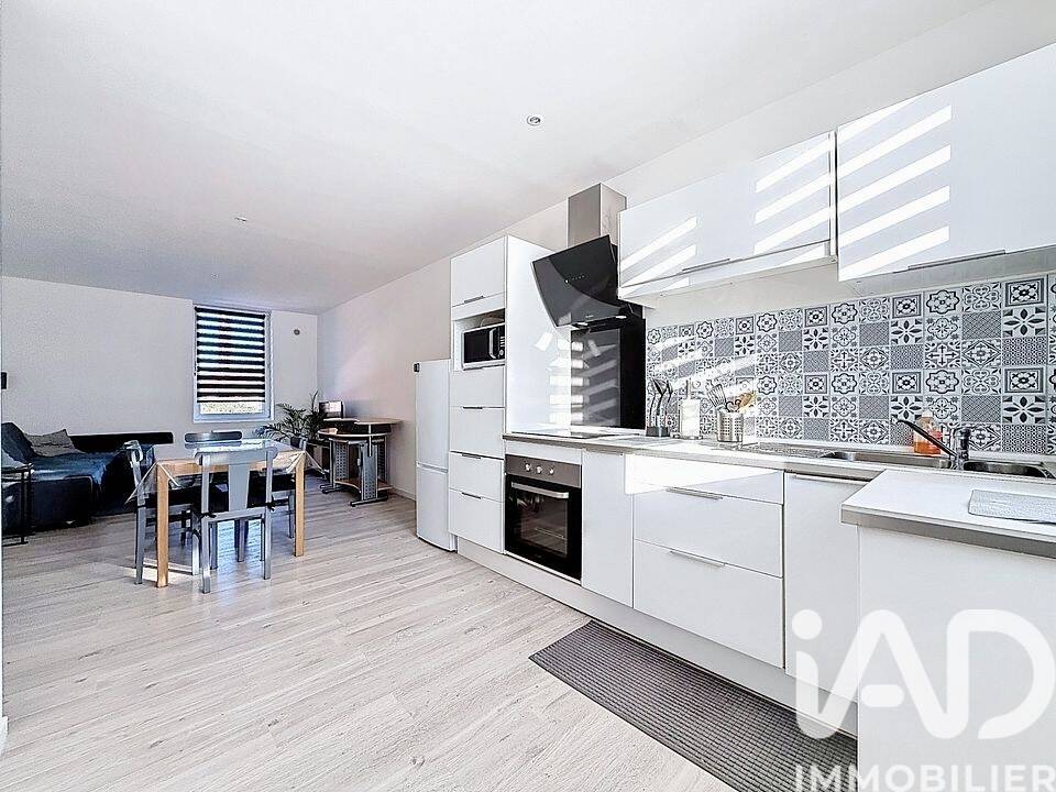 Maison à vendre, 55m², TOURCOING