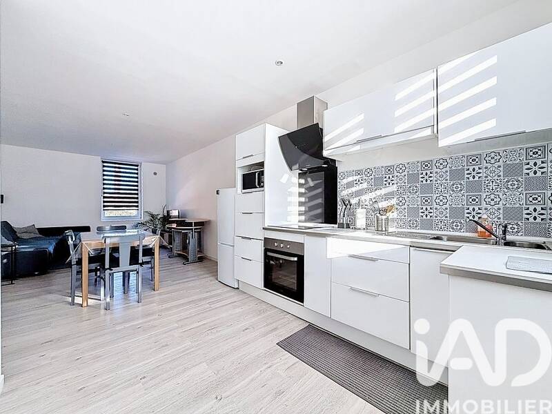 Maison à vendre, 55m², TOURCOING