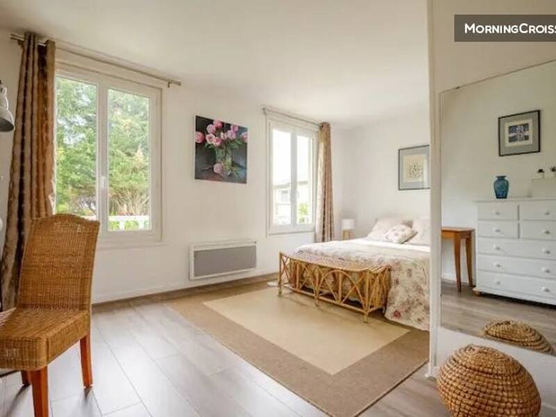 Maison à louer, 60m², FONTAINEBLEAU