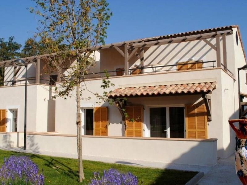 Maison à louer, 38m², MALAUCENE