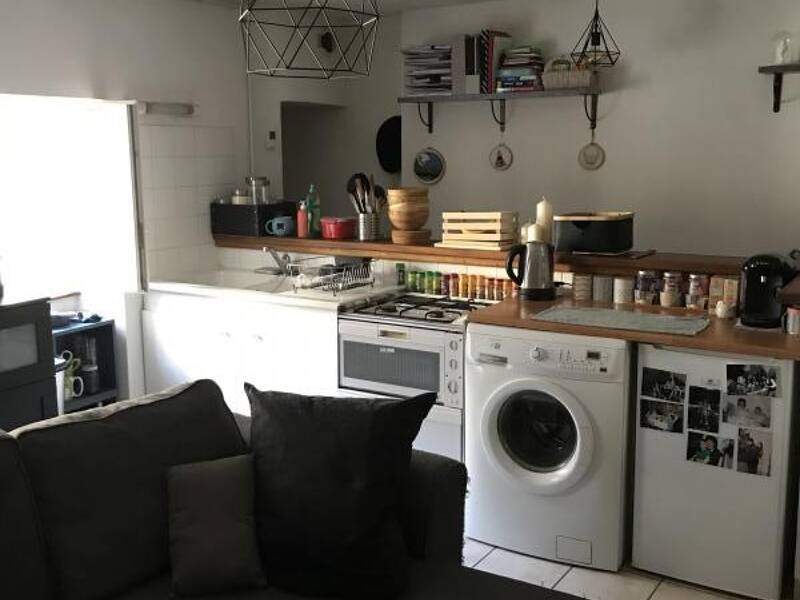 Maison à louer, 35m², VALENCE