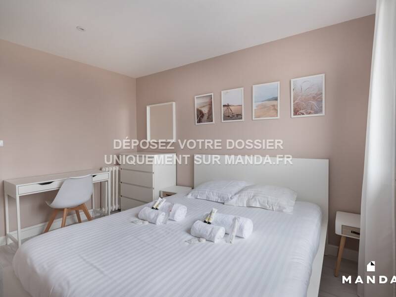 Maison à louer, 0m², ANGERS