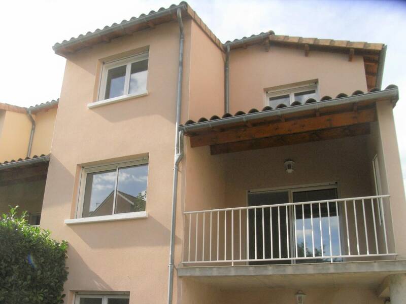 Maison à louer, 100m², MILLAU