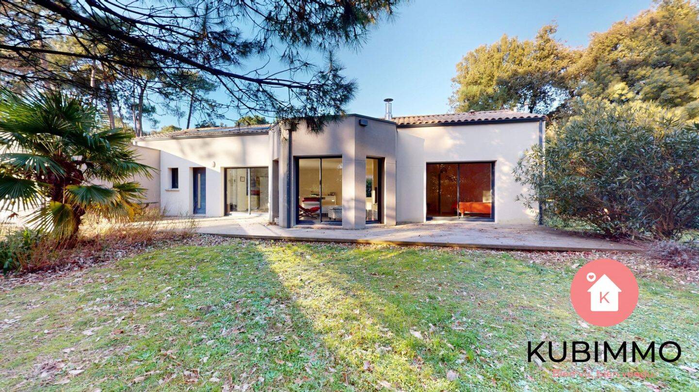 Maison à vendre, 127m², JARD SUR MER