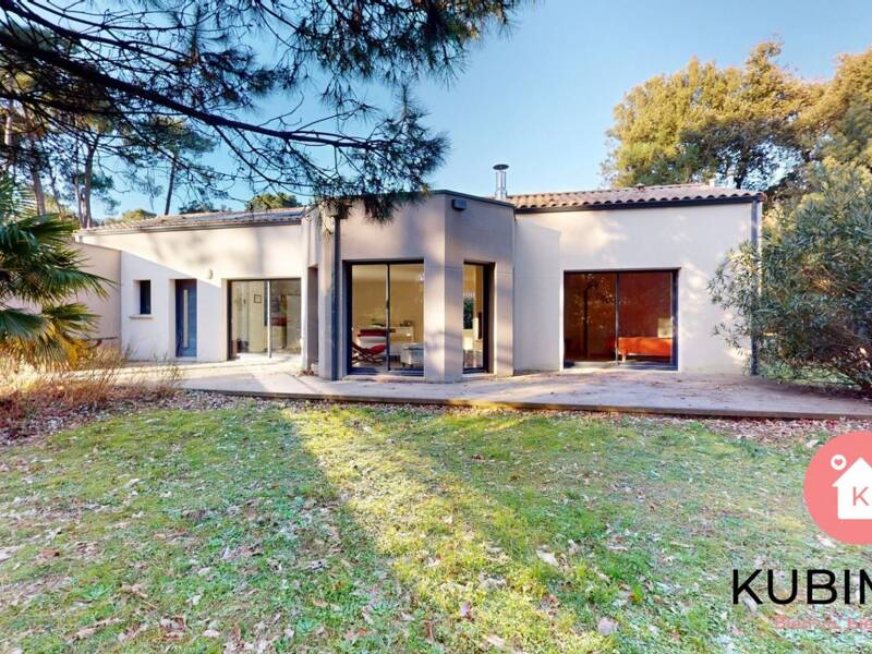 Maison à vendre, 127m², JARD SUR MER