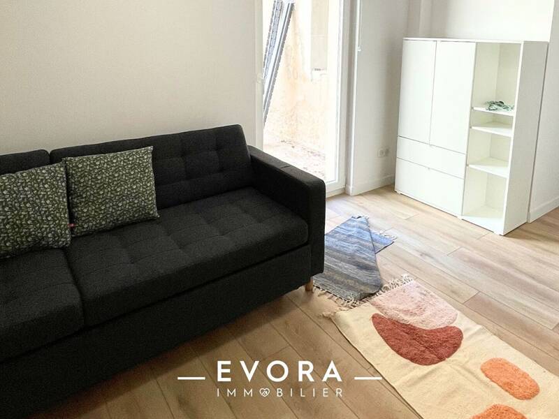 Maison à louer, 23m², METZ