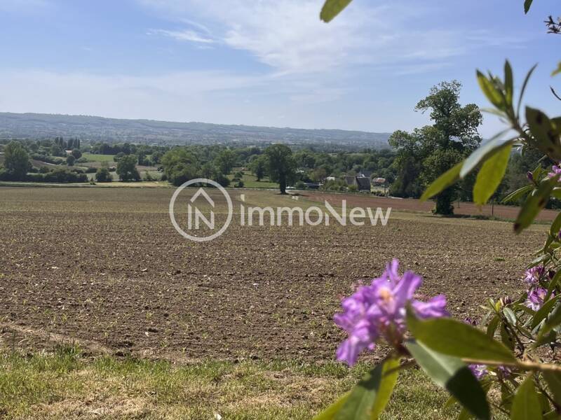 Maison à vendre, 106m², SAINT POIS