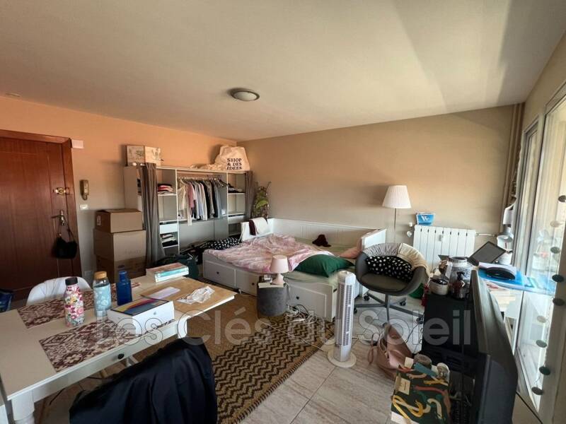 Maison à louer, 23m², TOULON