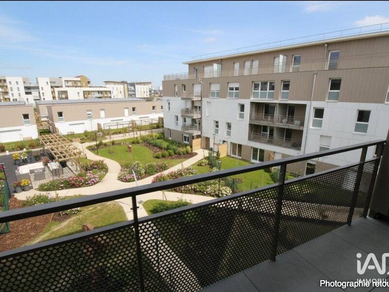 Maison à louer, 39m², MELUN