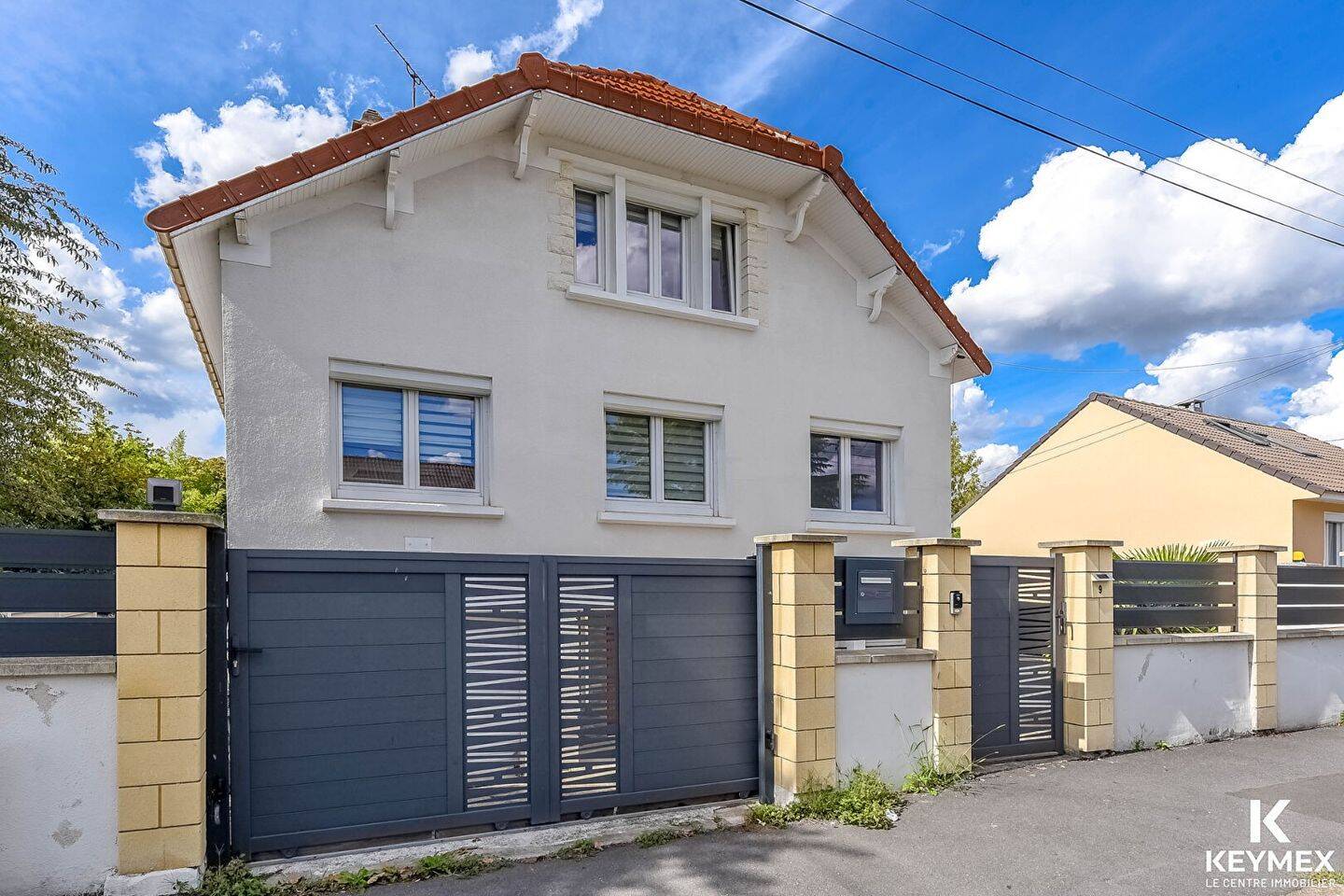 Maison à vendre, 175m², LA FRETTE SUR SEINE