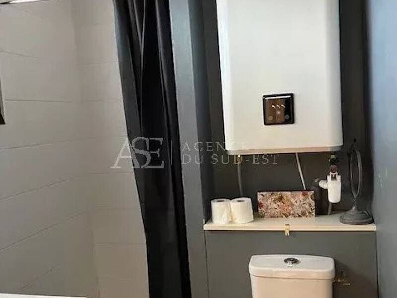 Maison à louer, 29m², AIX EN PROVENCE