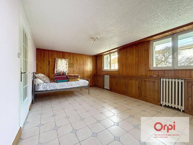 Maison à louer, 97m², MONTLUCON