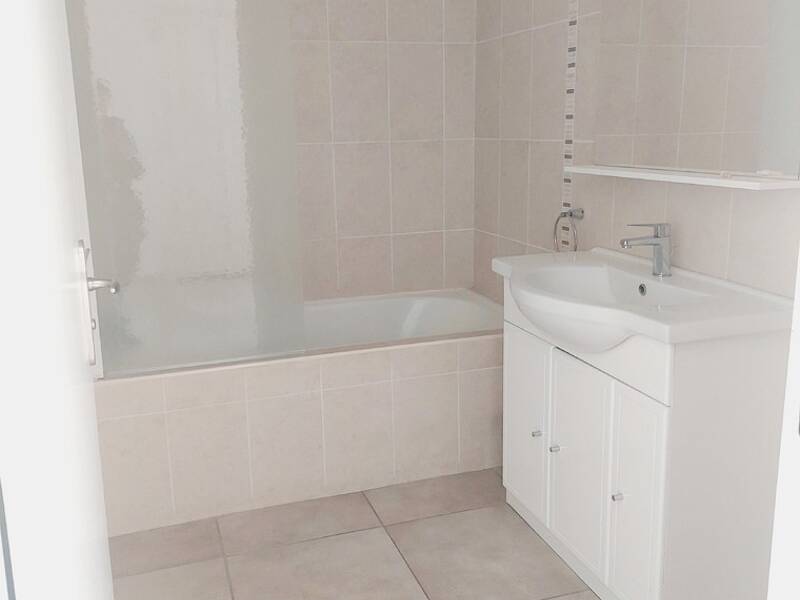 Maison à louer, 62m², PERPIGNAN