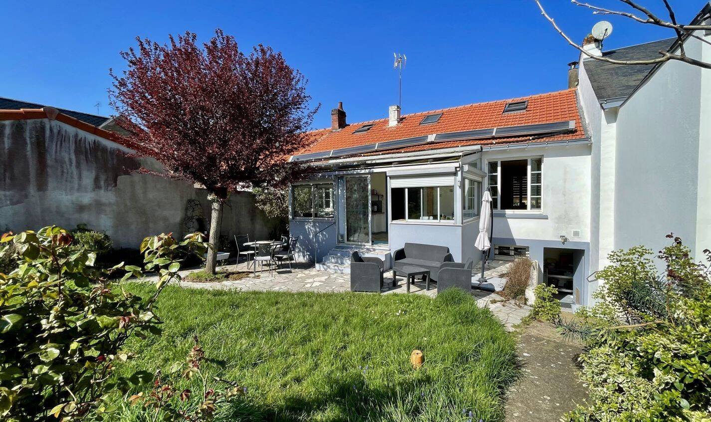 Maison à vendre, 100m², CHOLET