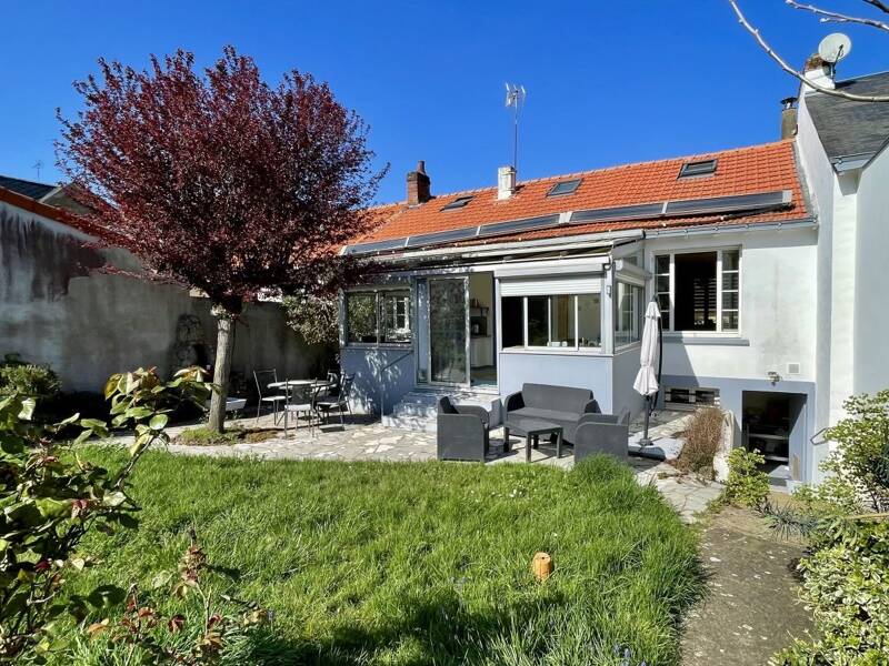 Maison à vendre, 100m², CHOLET