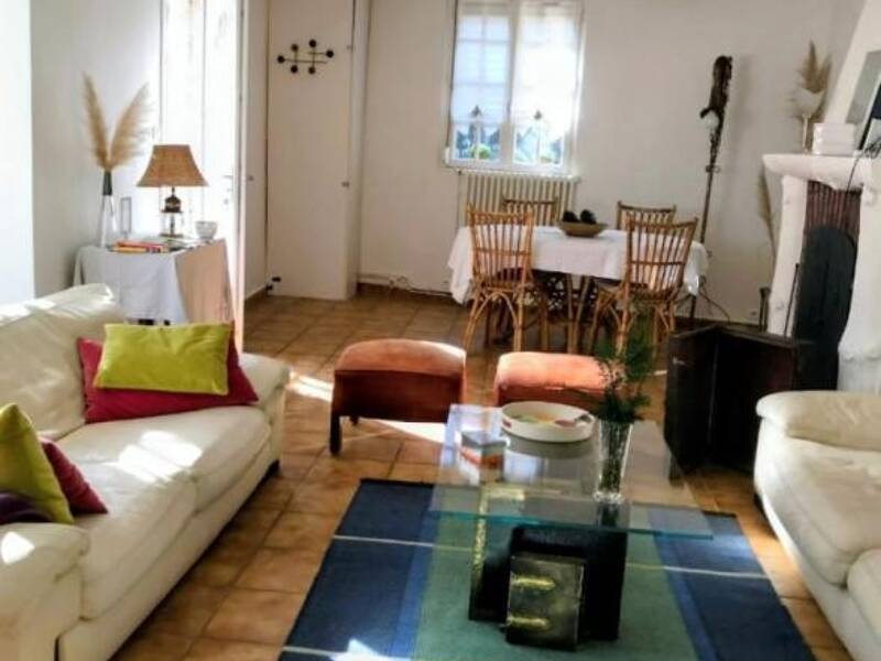 Maison à louer, 85m², SANNOIS