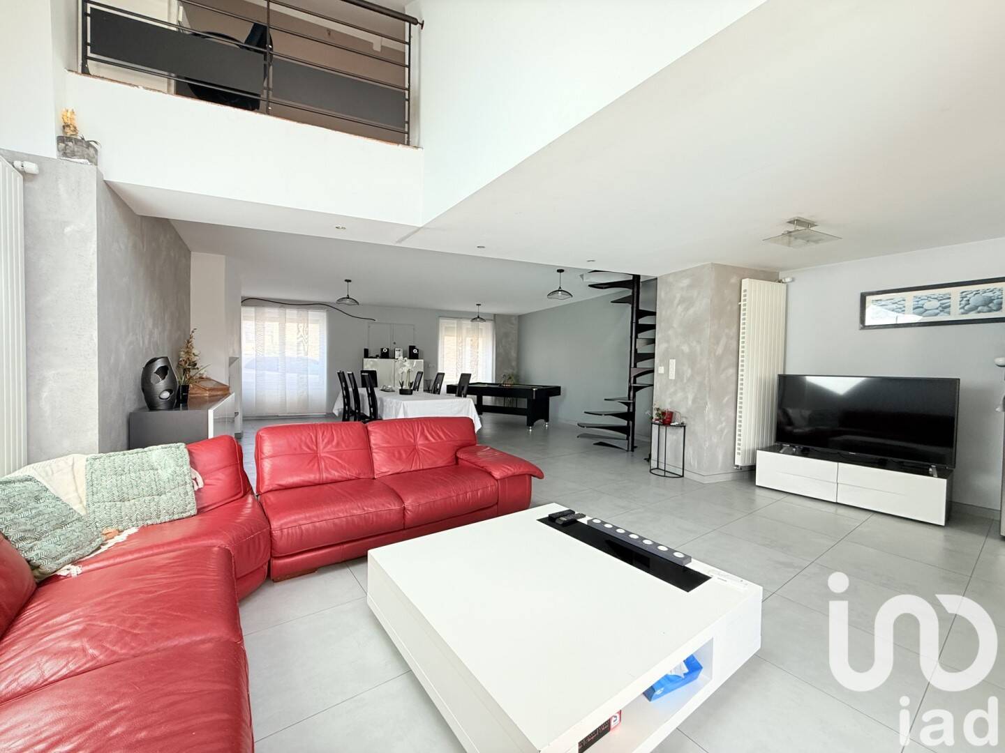 Maison à vendre, 179m², LE VIVIER SUR MER
