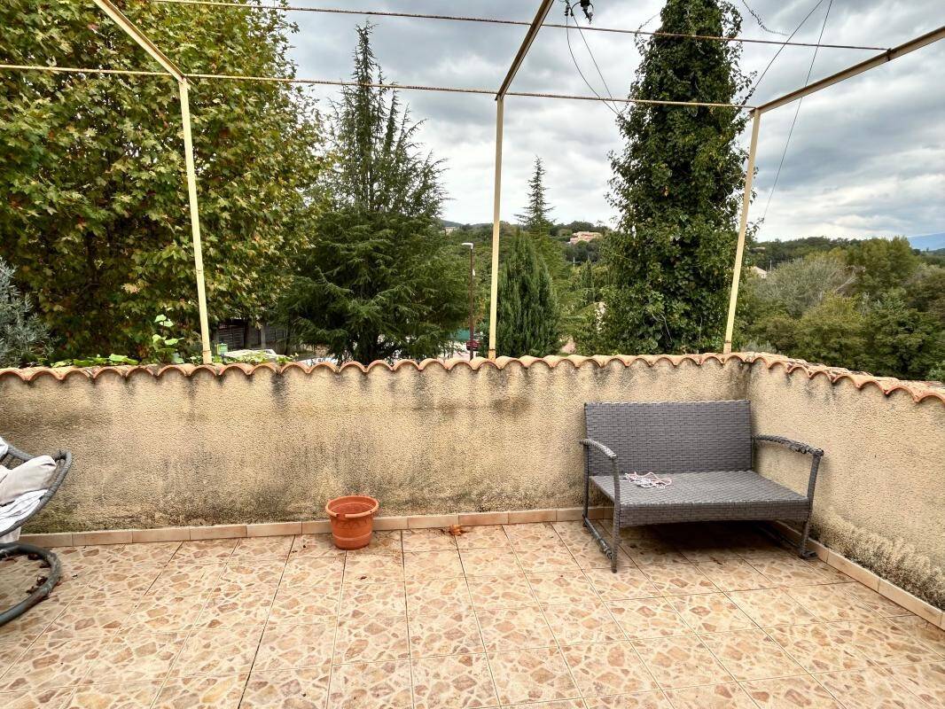 Maison à vendre, 150m², SAINT ROMAIN EN VIENNOIS