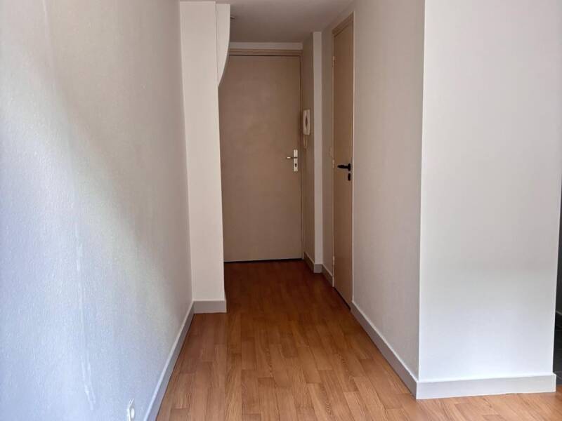 Maison à louer, 18m², RENNES