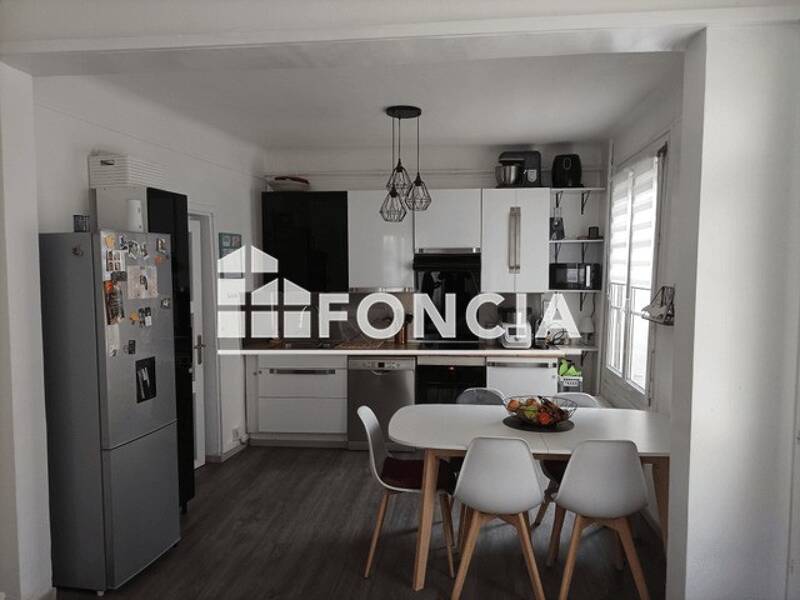 Maison à louer, 69m², SAVIGNY SUR ORGE