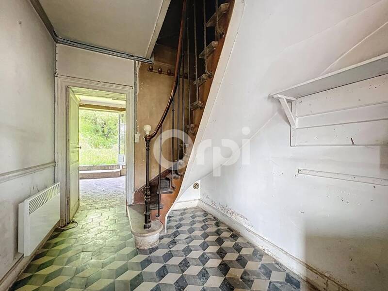 Maison à vendre, 95m², EVERLY