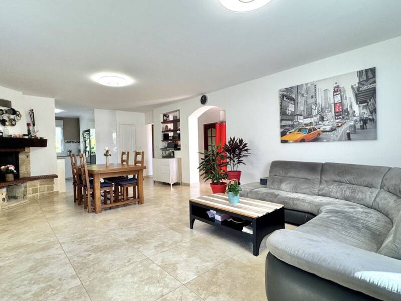Maison à vendre, 156m², TOULON