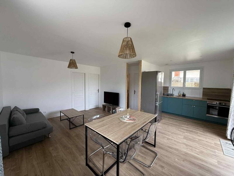 Maison à vendre, 51m², VALRAS PLAGE