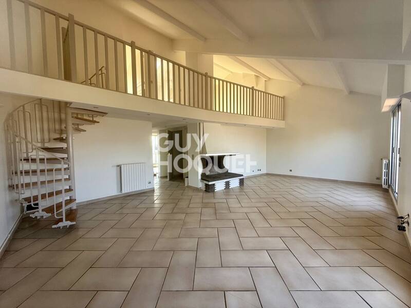 Maison à louer, 101m², CLAMART