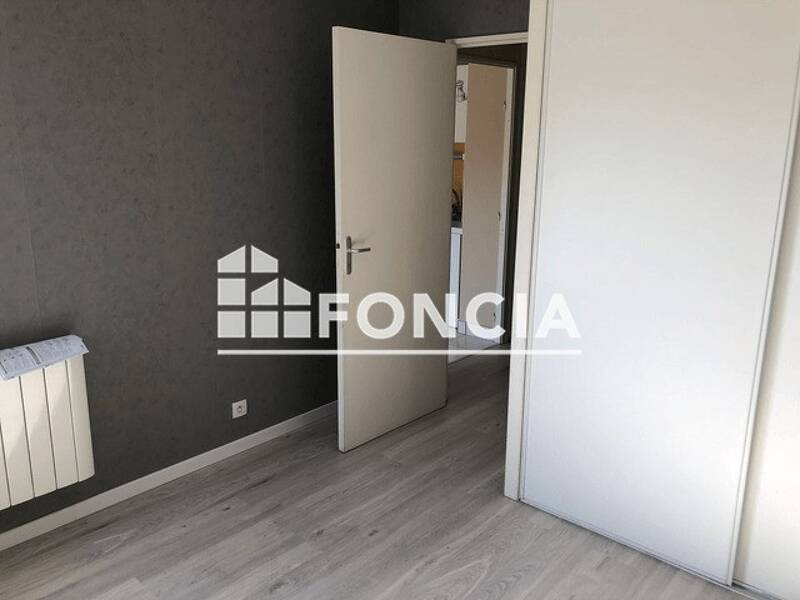 Maison à louer, 35m², LE HAVRE