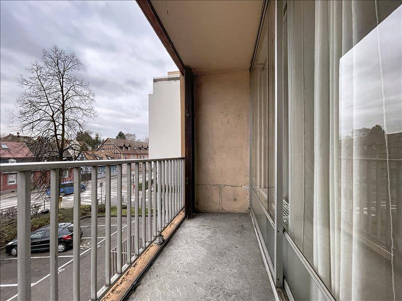 Maison à louer, 51m², STRASBOURG