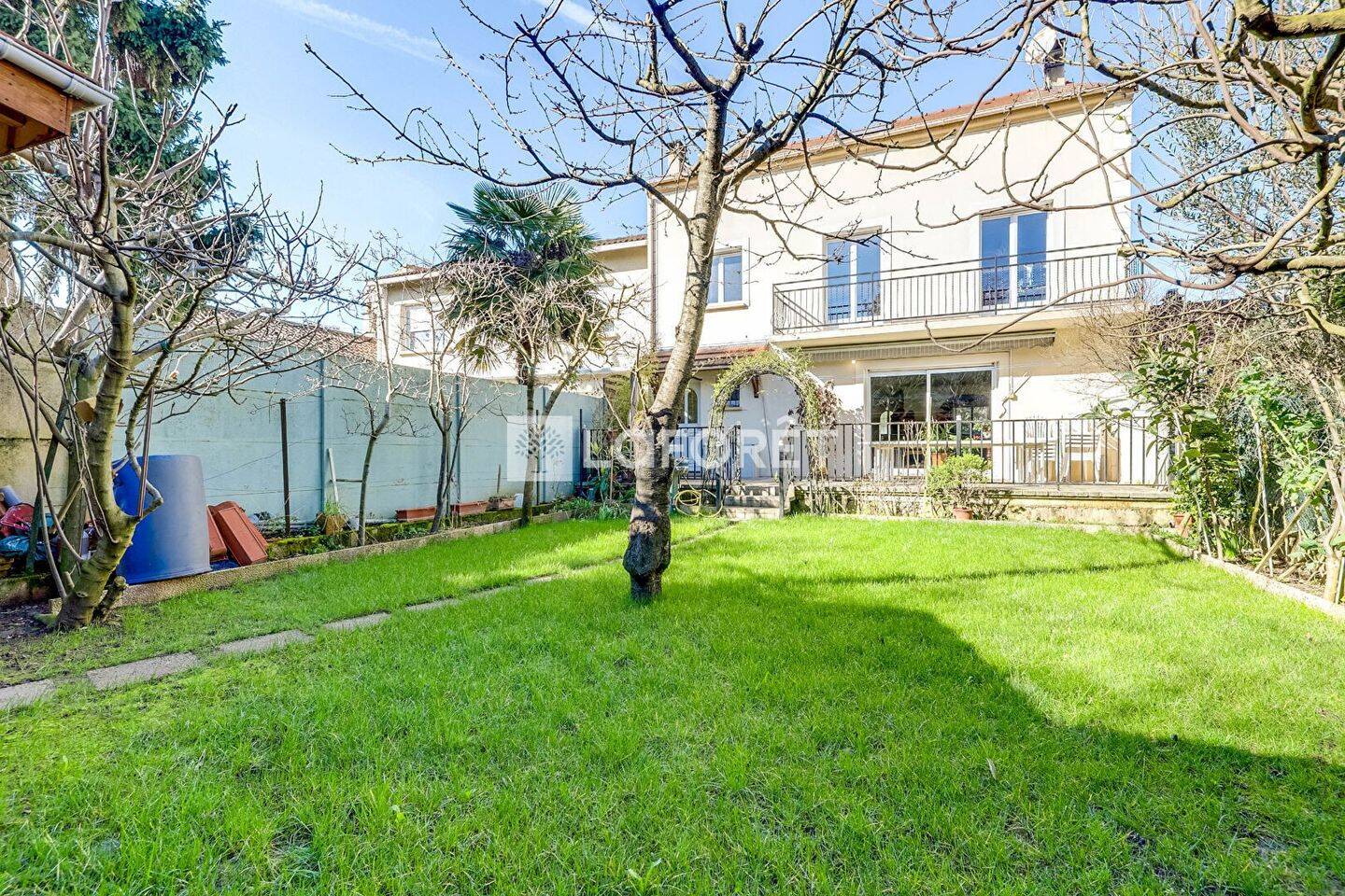Maison à vendre, 152m², MONTREUIL