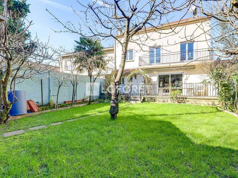 Maison à vendre, 152m², MONTREUIL