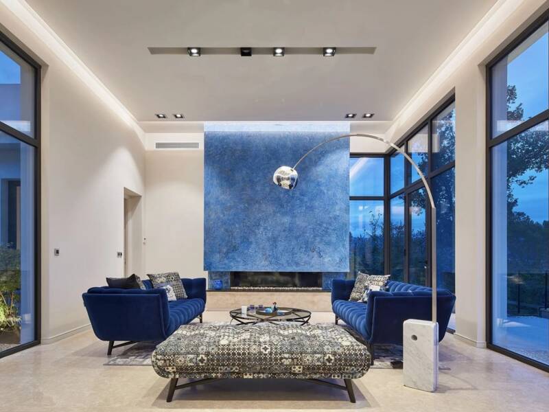 Maison à louer, 450m², TOURRETTES