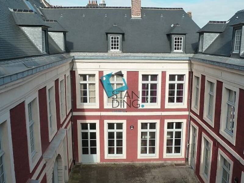 Maison à louer, 97m², LILLE