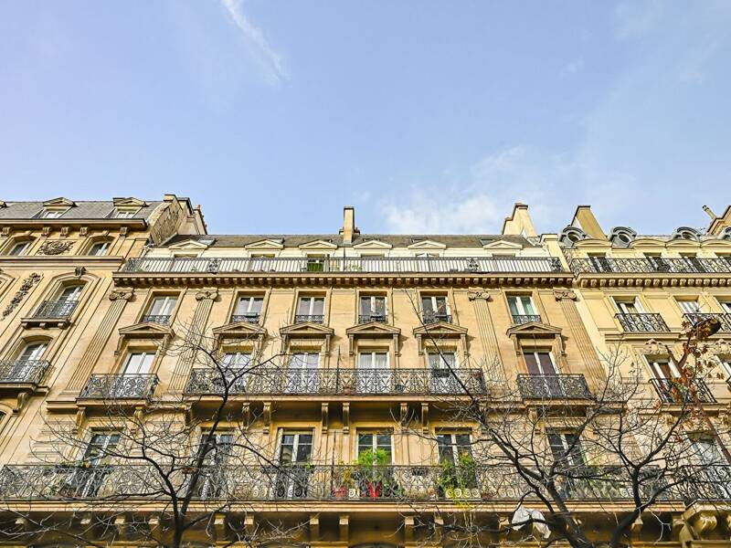 Maison à vendre, 113m², PARIS 3E