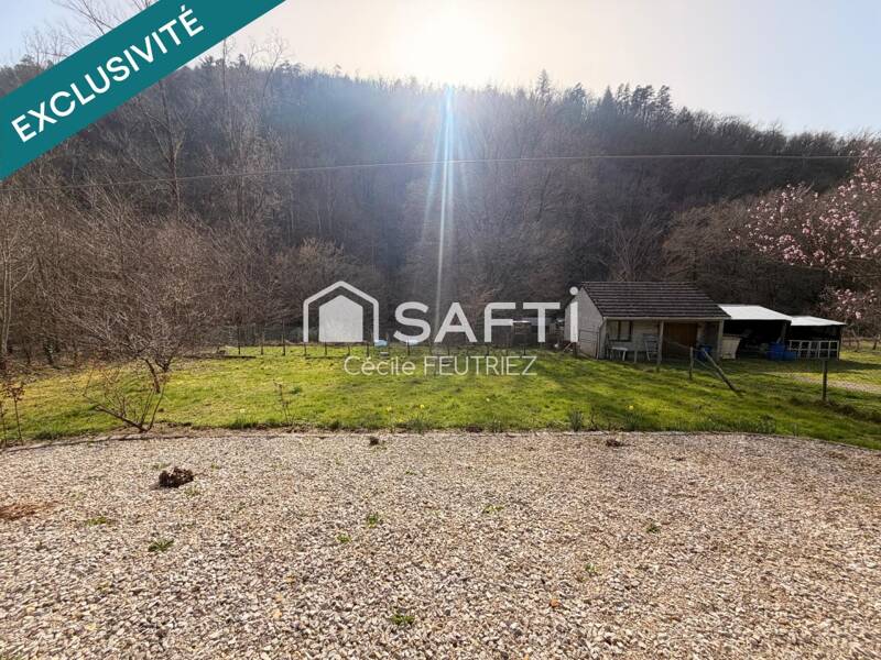 Maison à vendre, 150m², ARGENTAT