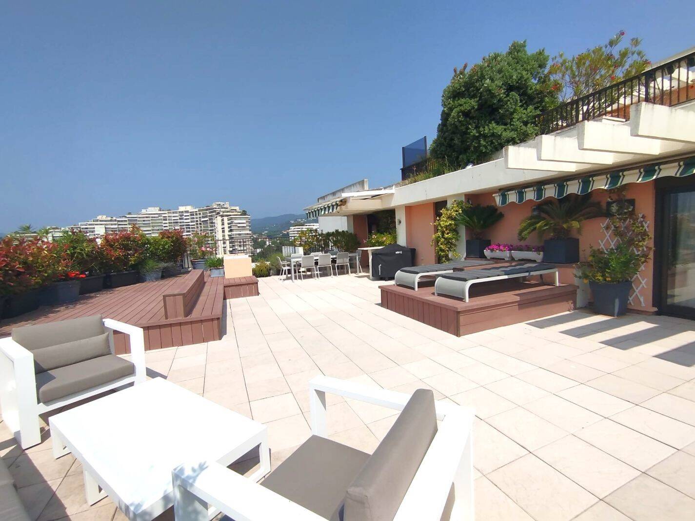 Maison à vendre, 132m², MANDELIEU LA NAPOULE